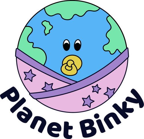 Planet Binky World