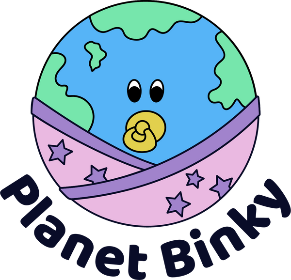 Planet Binky World